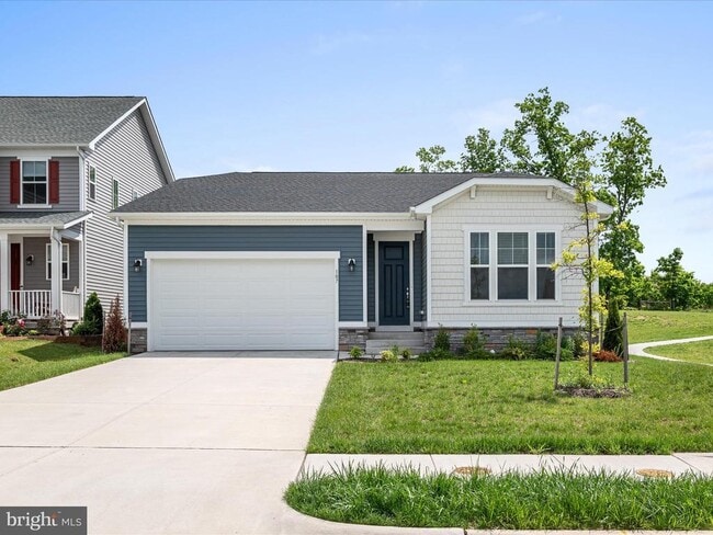 property at 107 Poe Dr