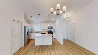 2188 Rockabye Ave SE in Palm Bay, FL - Building Photo - Building Photo
