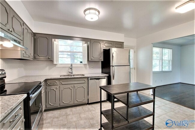 property at 5630 Woodridge St SW