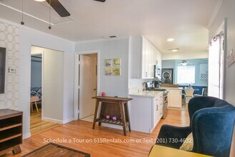 7263 Mohawk St in San Diego, CA - Building Photo - Building Photo