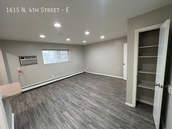 1615 N 4th St in Columbus, OH - Building Photo - Building Photo