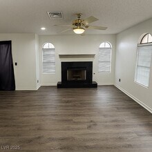 4050 Luzon Way in Las Vegas, NV - Building Photo - Building Photo