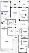 8778 N 89th Dr in Peoria, AZ - Building Photo - Building Photo