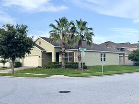 12093 Stone Bark Trail in Orlando, FL - Building Photo