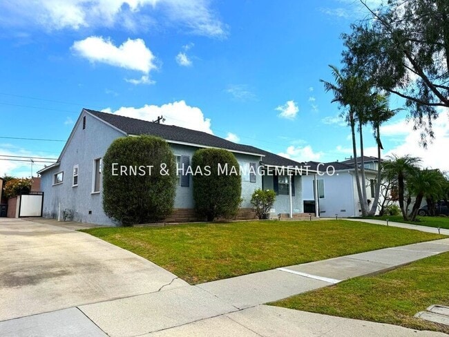 property at 2817 Yearling St