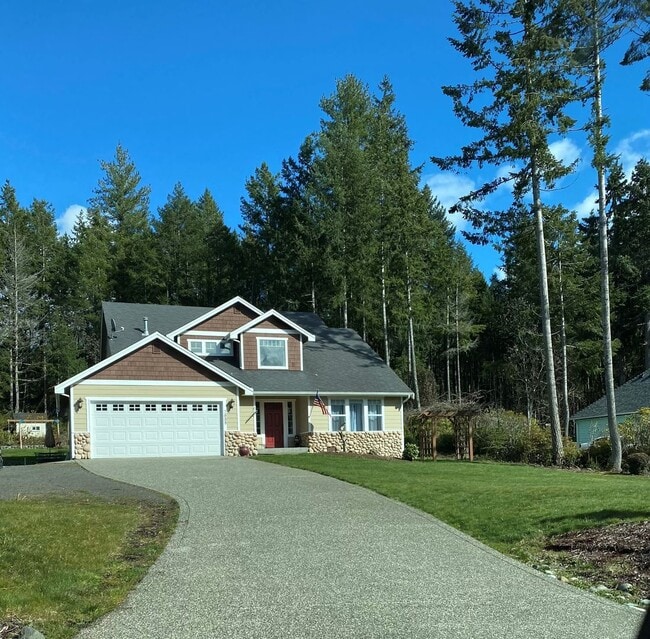 7888 Crystal Manor Ln NW in Silverdale, WA - Building Photo - Building Photo