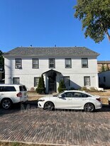 20 W Park St in Westerville, OH - Building Photo