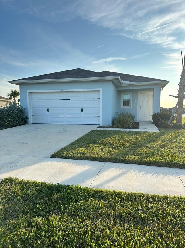 106 Pummelo Pl in Fort Pierce, FL - Building Photo - Building Photo