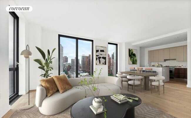 360 E 89th St in New York, NY - Building Photo - Building Photo
