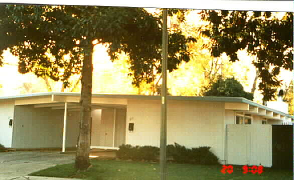 397-399 Roble Ave in Redwood City, CA - Building Photo - Building Photo