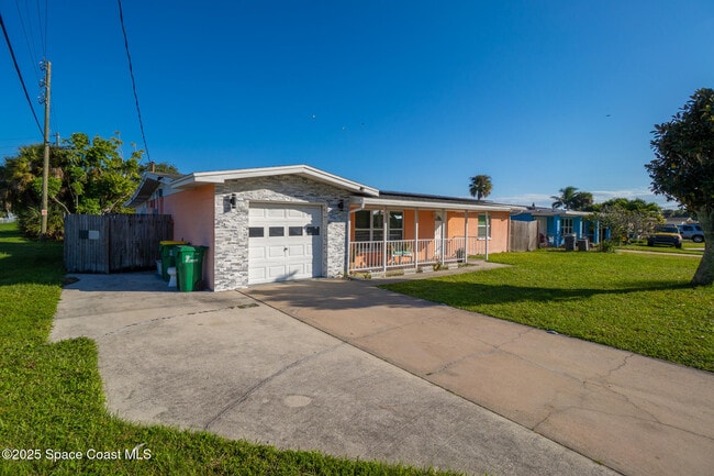 250 Alabama Ave in Merritt Island, FL - Building Photo - Building Photo