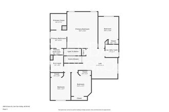 298 W Dana Dr in Queen Creek, AZ - Building Photo - Building Photo