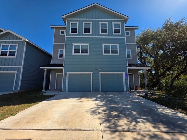 13326 Rowdy Cv in San Antonio, TX - Building Photo - Building Photo