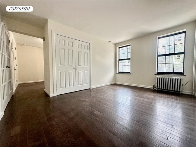 property at 155 Chrystie St