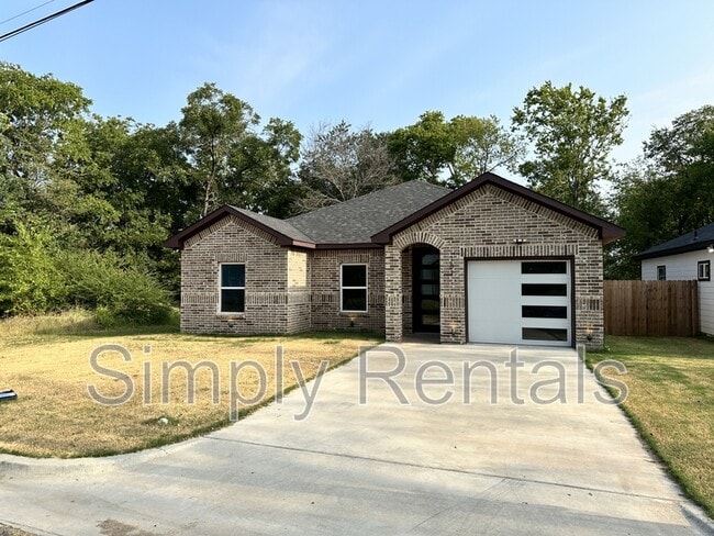 property at 107 Ross St