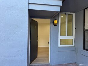 258 Dorland St in San Francisco, CA - Foto de edificio - Building Photo