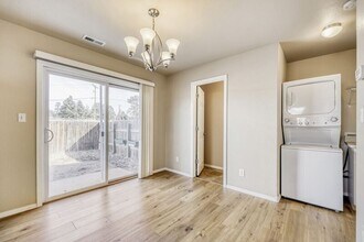 779 Century Ln in Monument, CO - Building Photo - Building Photo