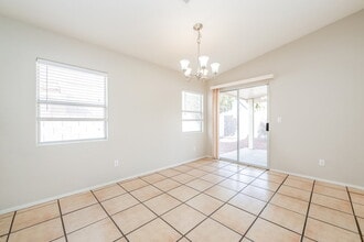 5216 Backwoodsman Ave in Las Vegas, NV - Building Photo - Building Photo