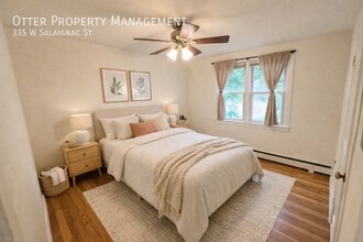 335 Salaignac St in Philadelphia, PA - Building Photo - Building Photo