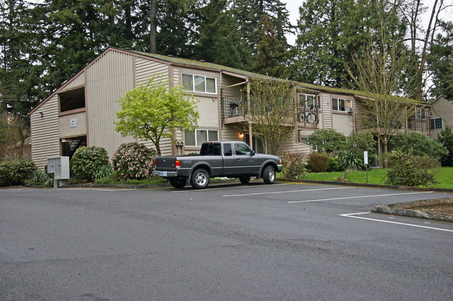 Foster First Apartments in Portland, OR - Building Photo - Building Photo