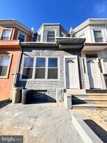 5715 Belmar St in Philadelphia, PA - Building Photo