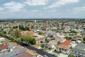 18500 Arline Ave in Artesia, CA - Building Photo - Building Photo