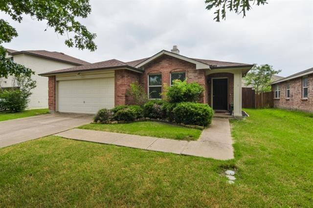 property at 1105 Wyatt Earp Dr