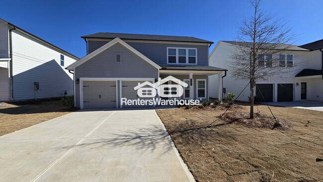 2133 Boxwood Cir in Conyers, GA - Building Photo - Building Photo