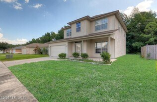 6481 Skyler Jean Dr in Jacksonville, FL - Building Photo
