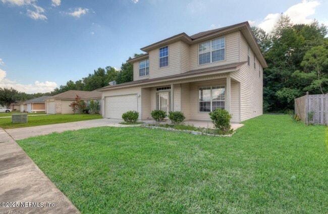 property at 6481 Skyler Jean Dr