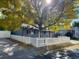 174 Claybourne Ave S in South Salt Lake, UT - Building Photo