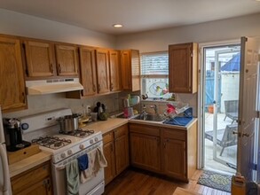 1103 Daly St in Philadelphia, PA - Building Photo - Building Photo