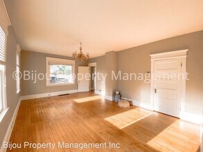 311 E Del Norte St in Colorado Springs, CO - Building Photo - Building Photo