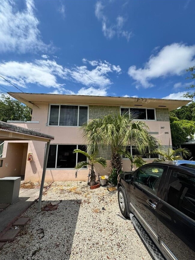 265 NE 55th Terrace in Miami, FL - Building Photo - Building Photo