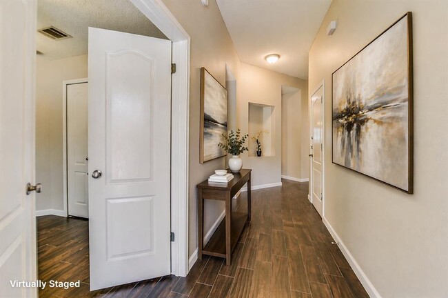 1303 Crossvine Way in Pflugerville, TX - Building Photo - Building Photo