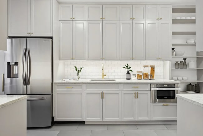 25 E 86th St, Unit PHA in New York, NY - Foto de edificio - Building Photo