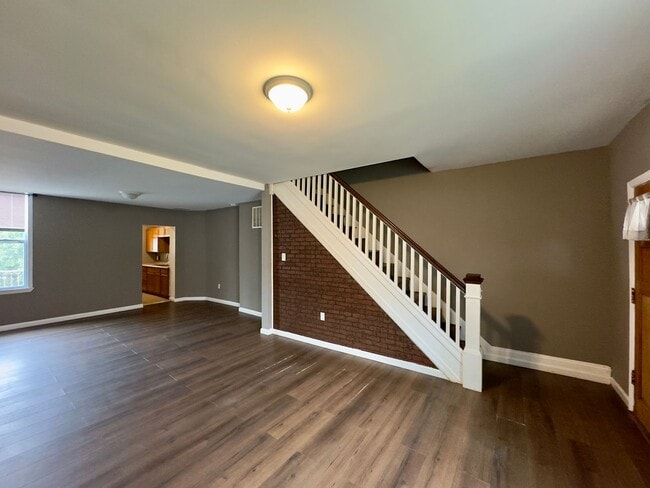 1931 Griffis Ave in Baltimore, MD - Building Photo - Building Photo