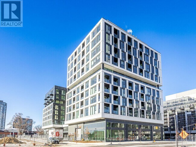 property at 1037 The Queensway