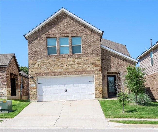 property at 7403 Albany Dr