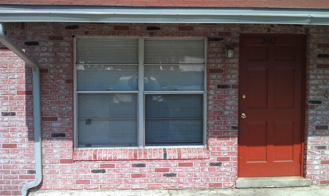 property at 2442 Husson Ave
