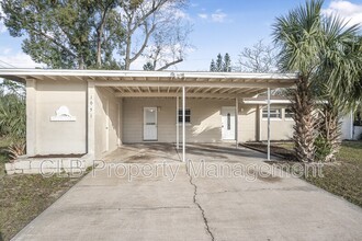 1051 Alice Dr in Daytona Beach, FL - Building Photo - Building Photo