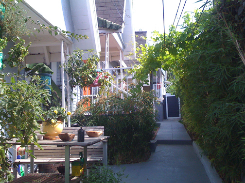 property at 2155 Kent St