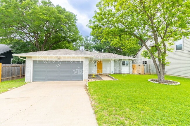 7707 Copano Dr in Austin, TX - Building Photo - Building Photo