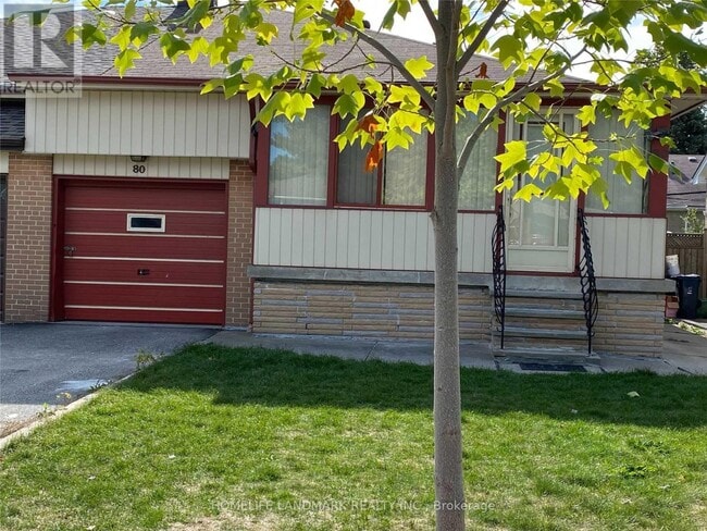 property at 80 Pinemore Crescent