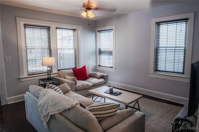 404 S Stafford Ave in Richmond, VA - Building Photo - Building Photo