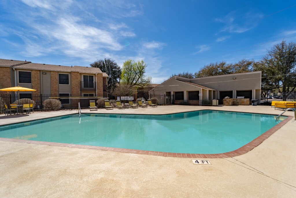 Sedona Apartments in Abilene, TX