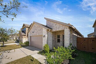 21127 Dolphin Bay Ln in Cypress, TX - Building Photo - Building Photo