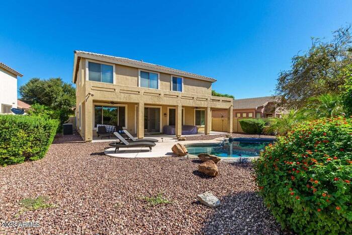 14813 W Roanoke Ave in Goodyear, AZ - Building Photo