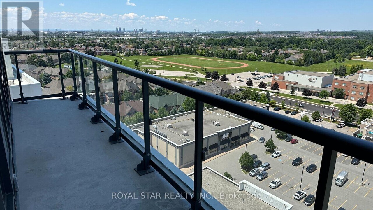7950-B-7950 Bathurst St in Vaughan, ON - Building Photo