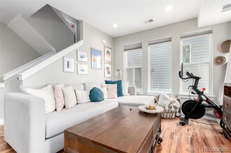 1470 Wolff St in Denver, CO - Building Photo - Building Photo